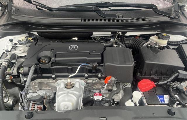 19UDE2F3XLA003228 Acura ILX