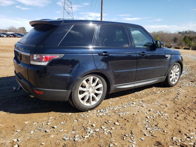 SALWR2WF4EA317877 Land Rover Range Rover Sport Hse