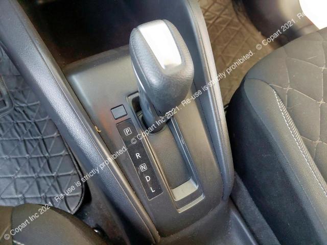 3N1CP5C93KL465445 Nissan Kicks