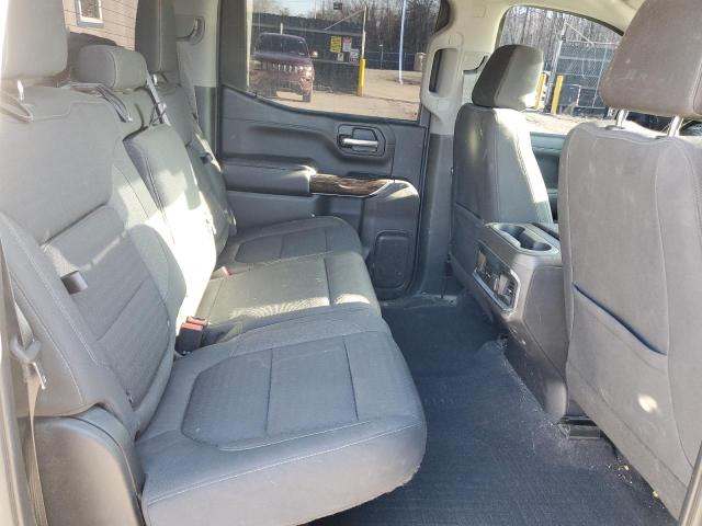 3GTU9CET0LG408770 GMC Sierra K1500 Elevation