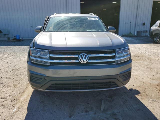 2018 VOLKSWAGEN ATLAS S - 1V2GR2CA8JC521924