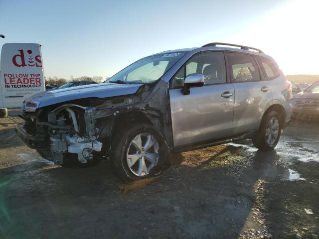 2015 SUBARU FORESTER 2 - JF2SJADC5FH838634