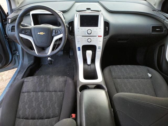 VIN 1G1RA6E4XDU132886 2013 Chevrolet Volt no.8