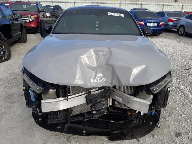 5XXG64J29NG107610 KIA K5 GT LINE