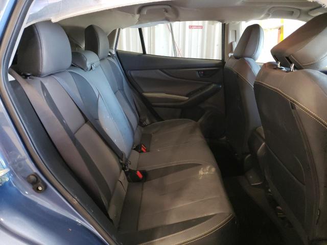 JF2GTHSC0MH680809 Subaru Crosstrek Sport