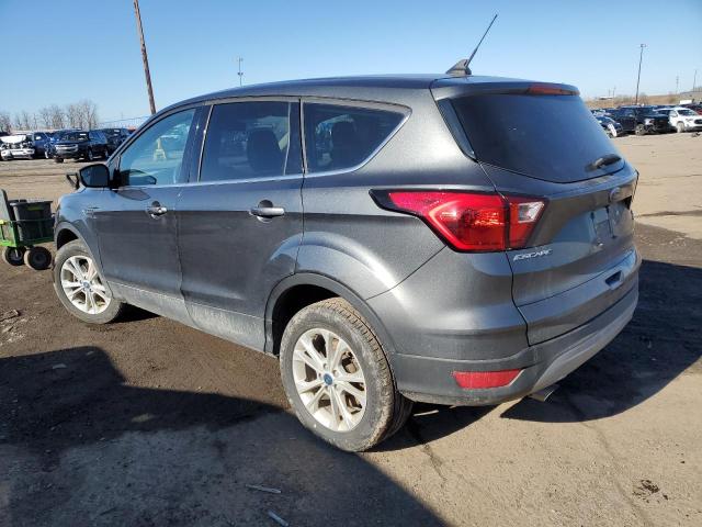 1FMCU9GD0KUC00107 2019 FORD ESCAPE, photo no. 2