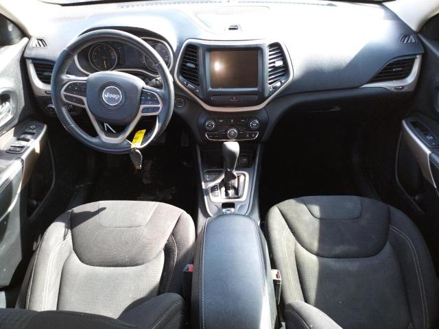 1C4PJLCB9HD221711 Jeep Cherokee Latitude