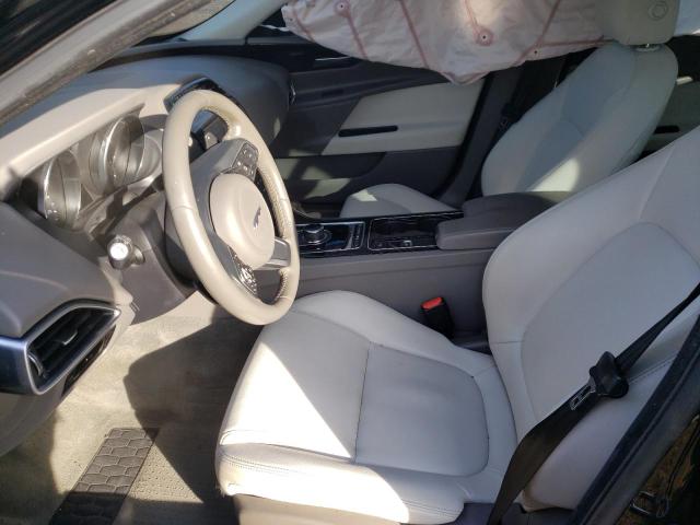 2017 JAGUAR XE PREMIUM - SAJAJ4BV4HA962908