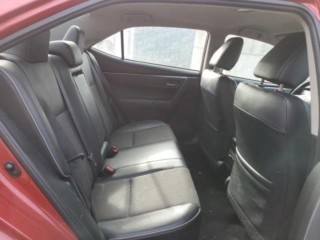 2015 TOYOTA COROLLA L 2T1BURHE8FC420914