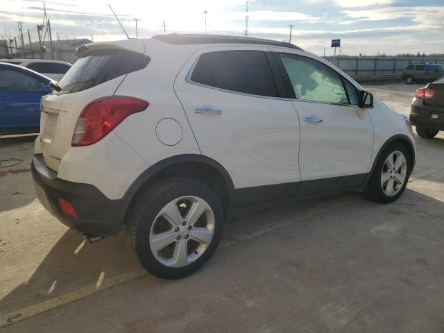 2016 BUICK ENCORE - KL4CJESB3GB713683