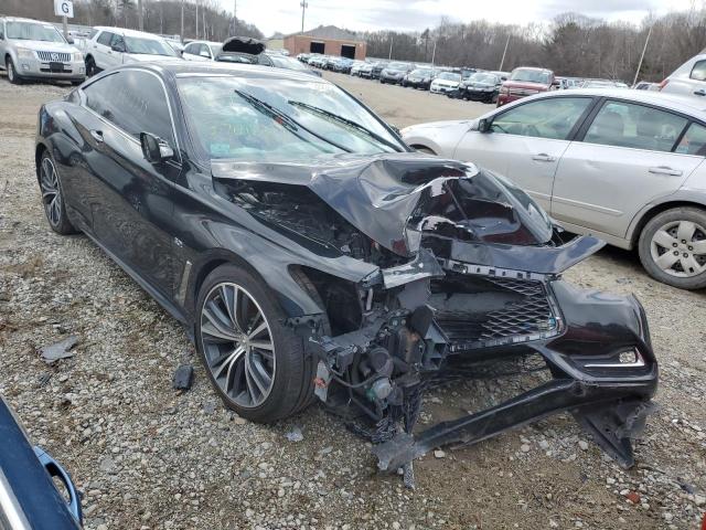 2018 INFINITI Q60 LUXE 3 - JN1EV7EL5JM393087