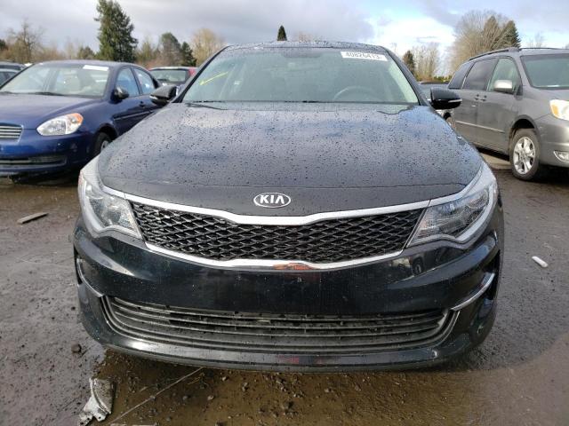 2016 KIA OPTIMA LX - 5XXGT4L3XGG016556