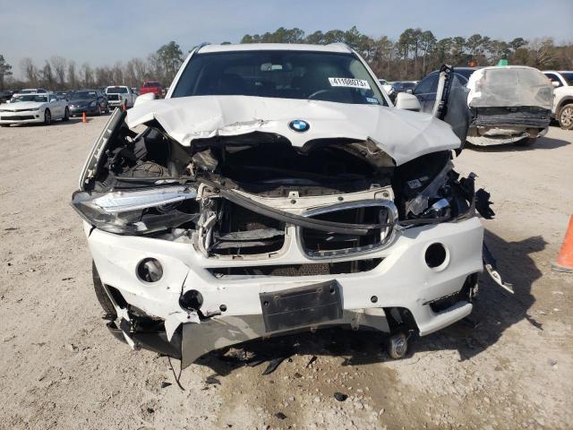 2015 BMW X5 SDRIVE3 - 5UXKR2C54F0H35785