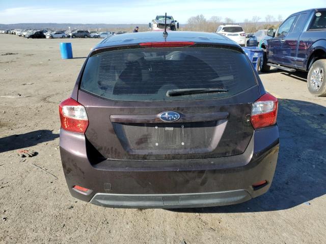 JF1GPAC67DH842282 Subaru Impreza Premium