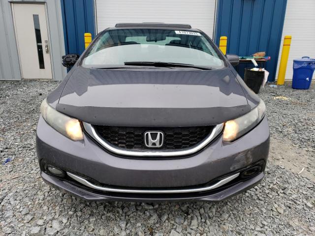 2015 HONDA CIVIC LX - 2HGFB2F56FH021959