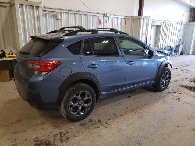 JF2GTHSC0MH680809 Subaru Crosstrek Sport