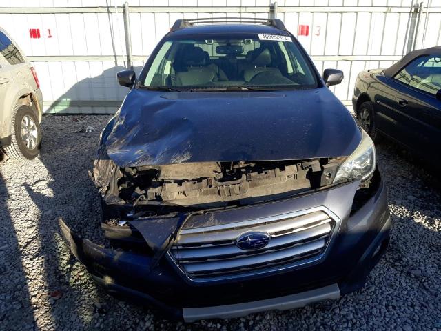 4S4BSBNC7F3266488 Subaru Outback 2.5i Limited