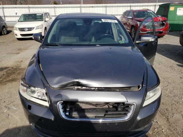 YV1MS382892464507 Volvo S40