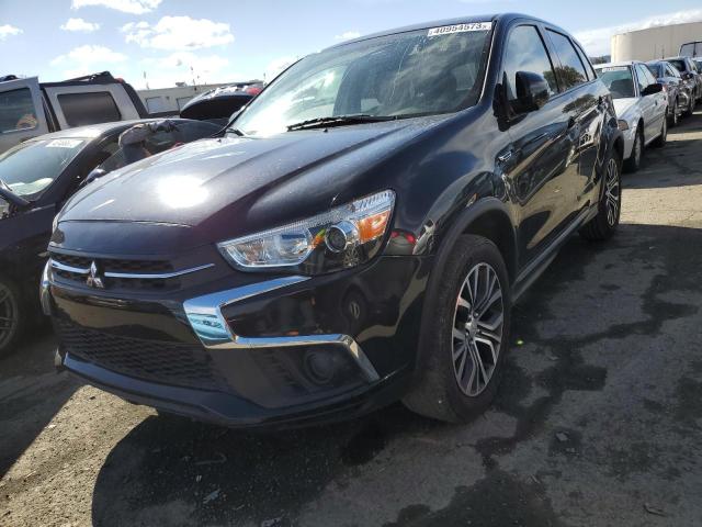 2019 Mitsubishi Outlander Sport ES