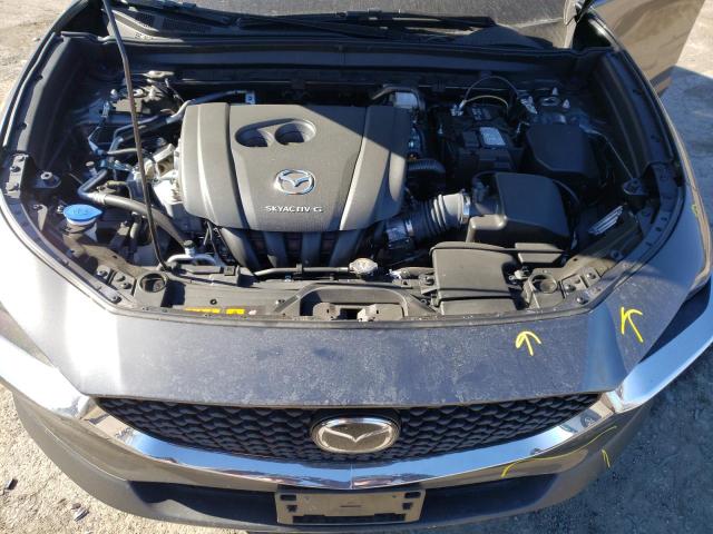 2022 MAZDA CX-30 - 3MVDMBBL3NM454092