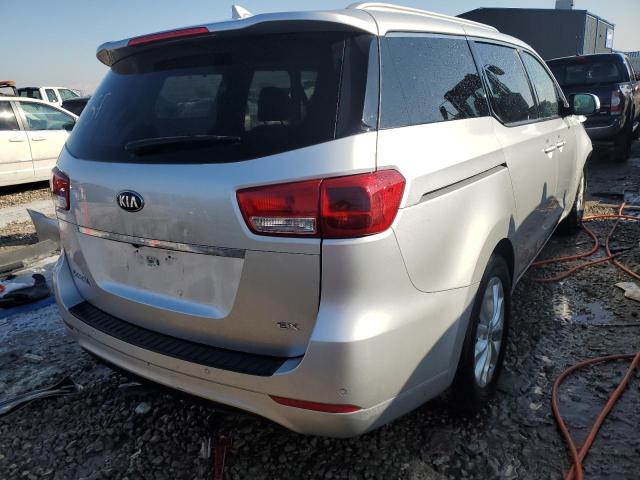 KNDMC5C19G6162324 KIA SEDONA EX