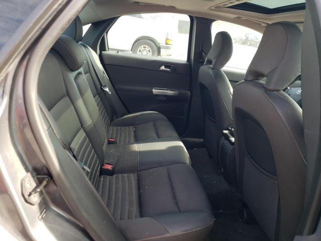 YV1MS382892464507 Volvo S40
