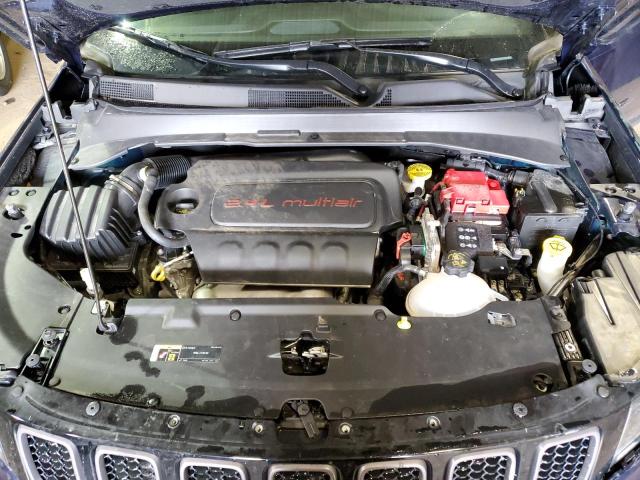 2021 JEEP COMPASS 80 3C4NJDEB2MT595690