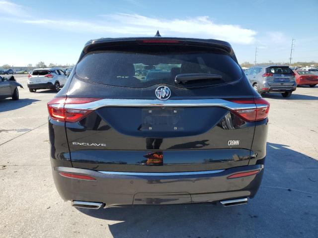 2020 BUICK ENCLAVE ES - 5GAERBKW9LJ107914
