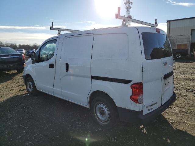 2015 CHEVROLET CITY EXPRE - 3N63M0ZN9FK730438