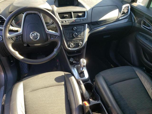 2015 BUICK ENCORE CON - KL4CJFSB0FB145087