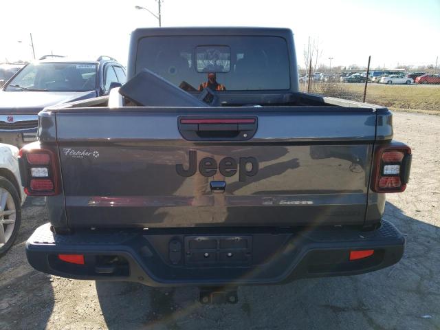 1C6HJTAG2LL149842 Jeep Gladiator