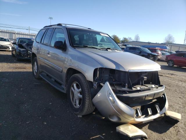 1GKDT13S122286612 GMC Envoy