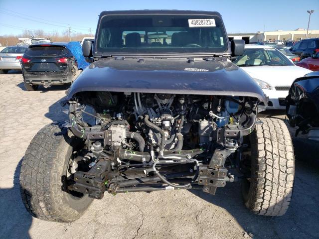 1C6HJTAG2LL149842 Jeep Gladiator