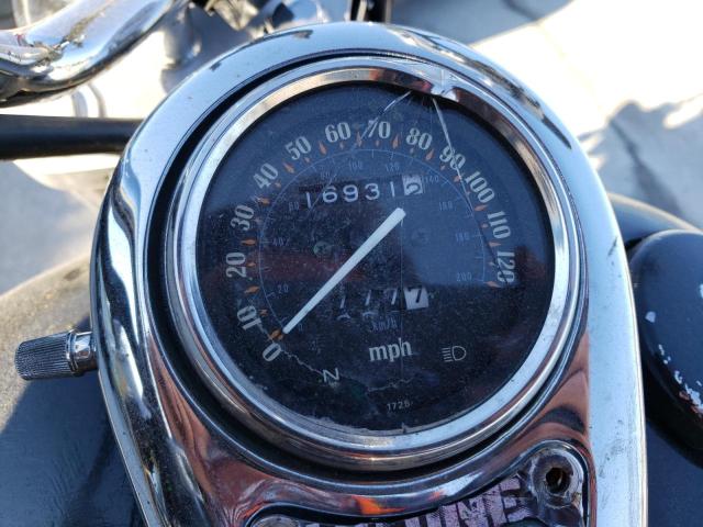 2009 KAWASAKI EN500 C - JKAENVC119A212920