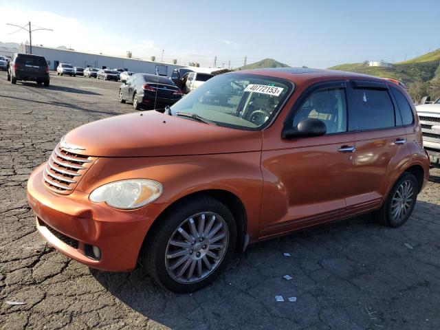 2007 CHRYSLER PT CRUISER GT for Sale, CA - SAN BERNARDINO