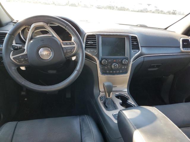 2017 JEEP GRAND CHER - 1C4RJFBG8HC861583