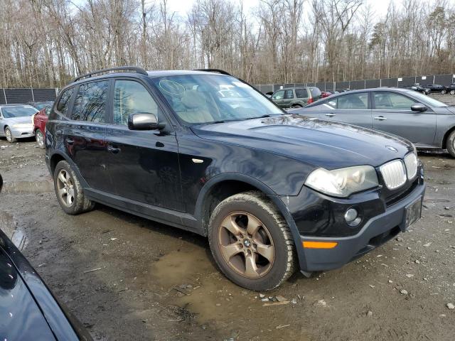 WBXPC93478WJ06613 BMW X3 3.0SI
