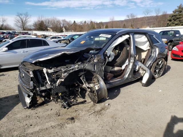 2019 INFINITI QX50 ESSEN - 3PCAJ5M38KF146234