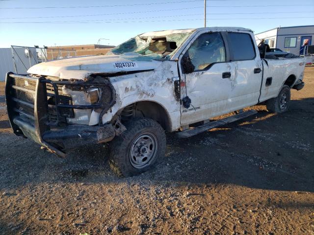 2019 Ford F-250 