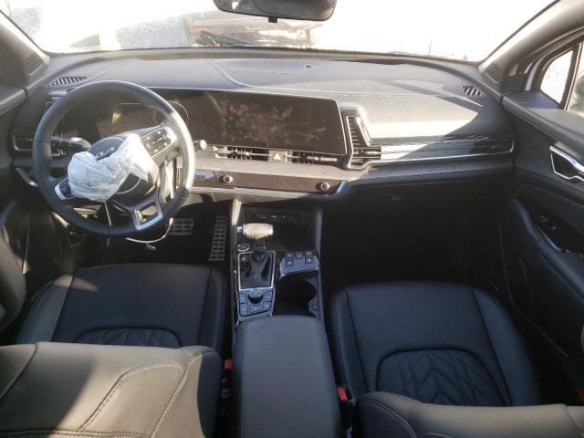 5XYK7CAF0PG029124 KIA Sportage X-pro