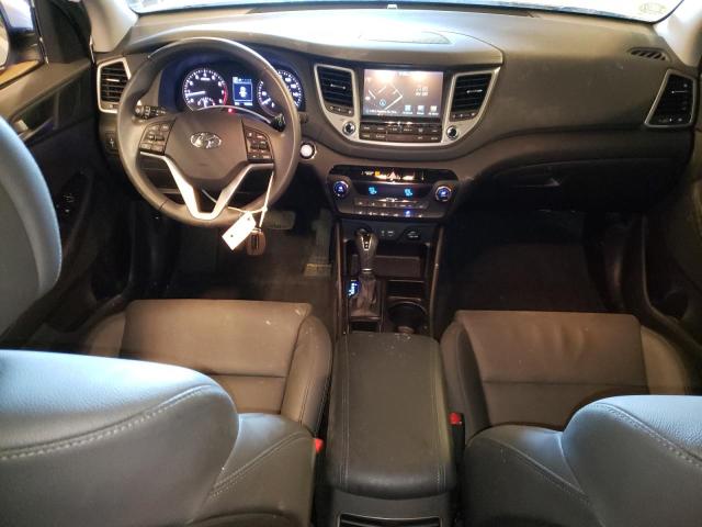 2017 HYUNDAI TUCSON LIM - KM8J3CA41HU532100