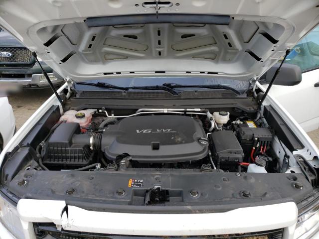 2021 GMC CANYON ELE 1GTH5BEN4M1253262
