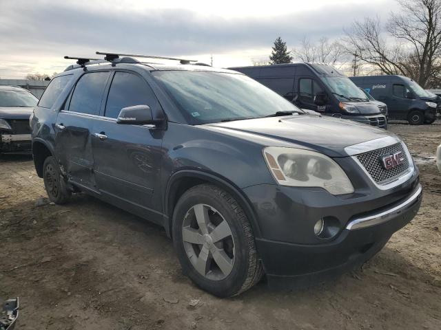 1GKKVSED5BJ191174 GMC Acadia