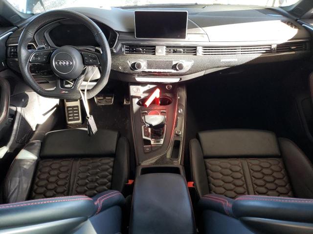 2019 AUDI RS5 - WUABWCF55KA903059