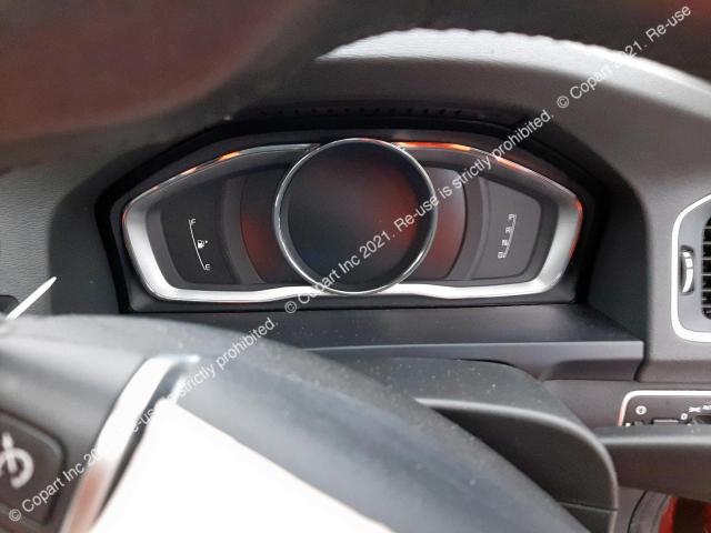 YV1FSA8CDH2435351 Volvo S60 Se Lux