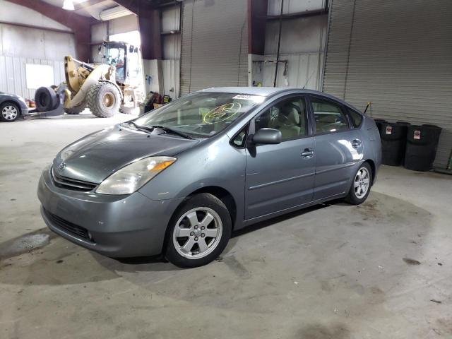 2005 Toyota Prius 