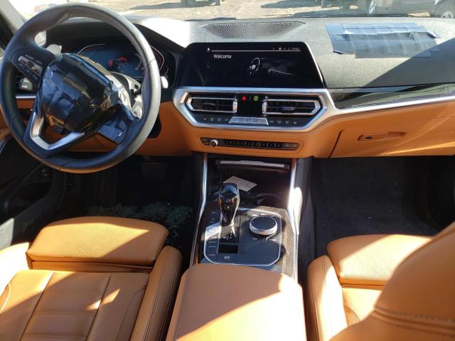 2021 BMW 330XI - WBA5R7C07MFK59942