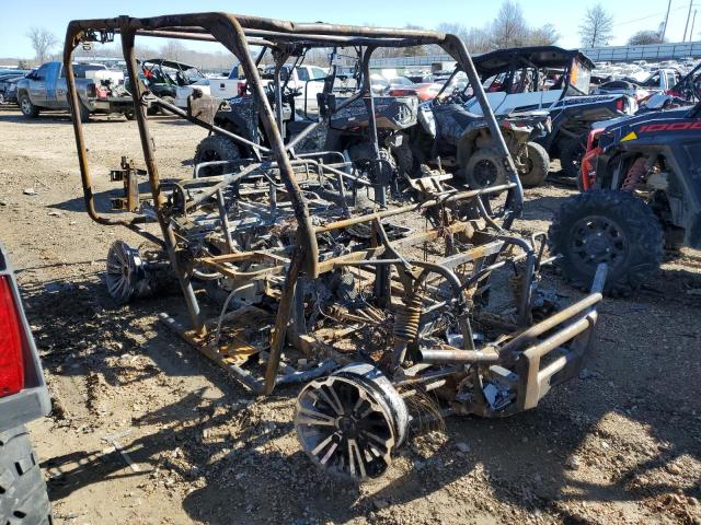 Salvage motorcycles for sale at Bridgeton, MO auction: 2016 Honda SXS1000 M5