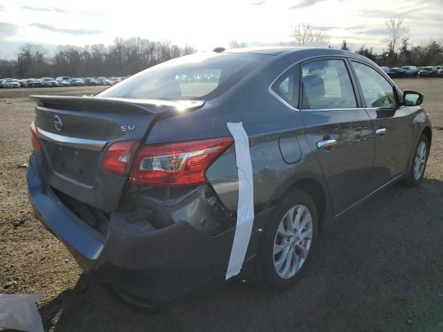 2018 NISSAN SENTRA S - 3N1AB7APXJL630442