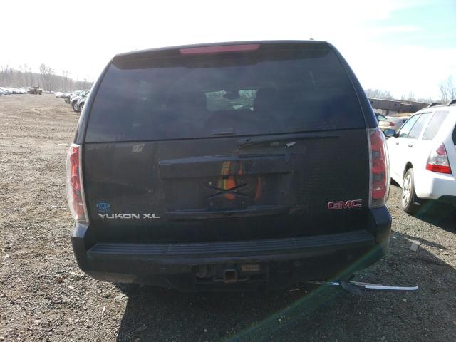 1GKFK16357J174909 GMC Yukon